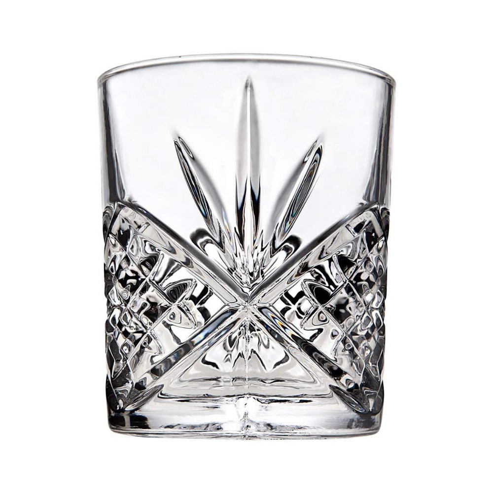 Godinger Dublin Double Old Fashioned Glass